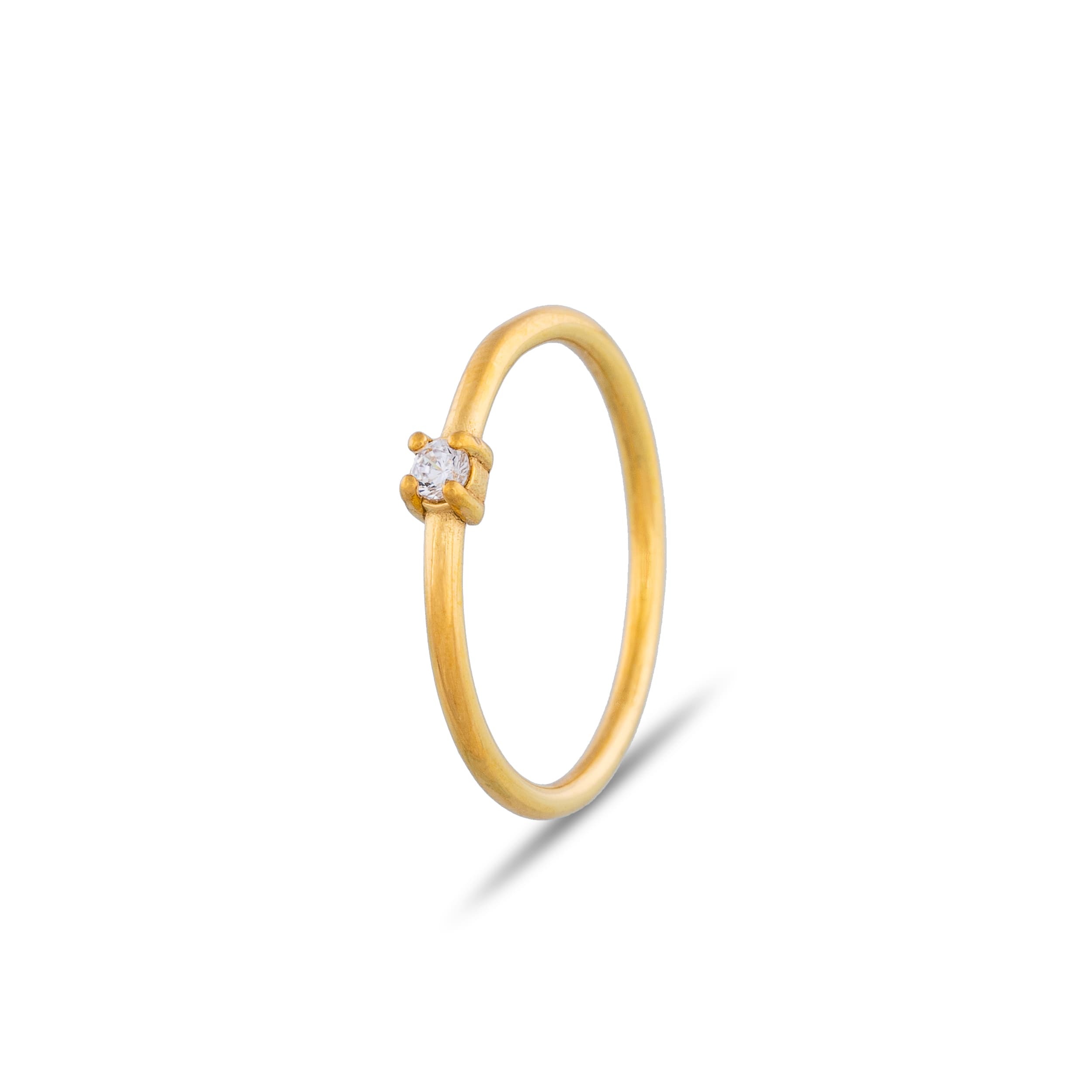 Solitaire Band