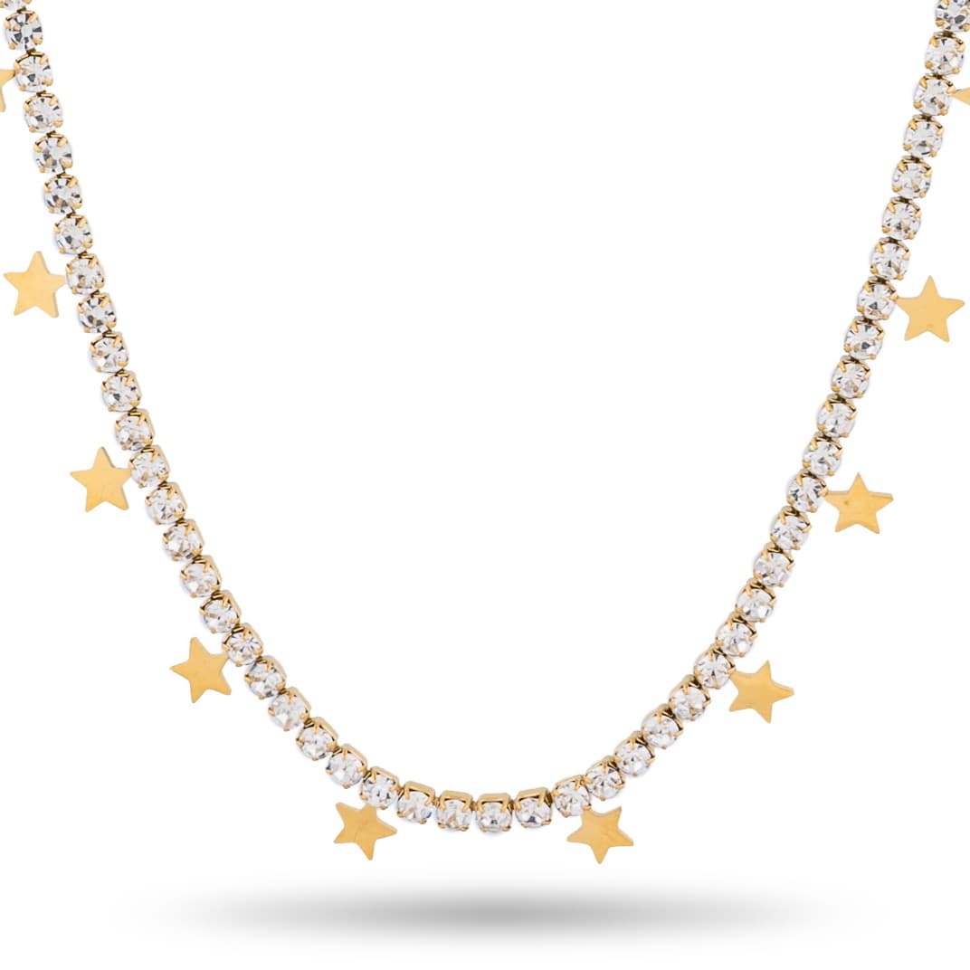 Stardust Necklace (Limited Edition)