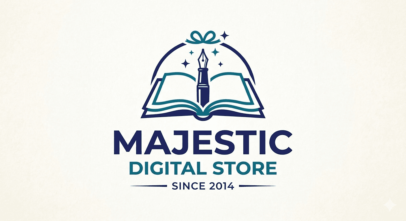MAJESTIC DIGITAL STORE
