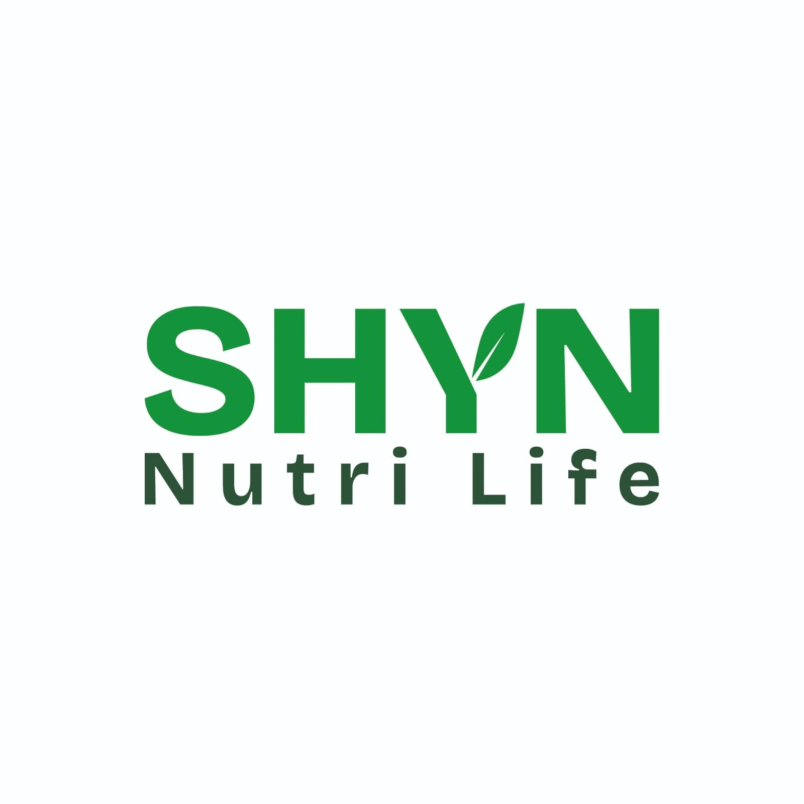 SHYN Nutri Life