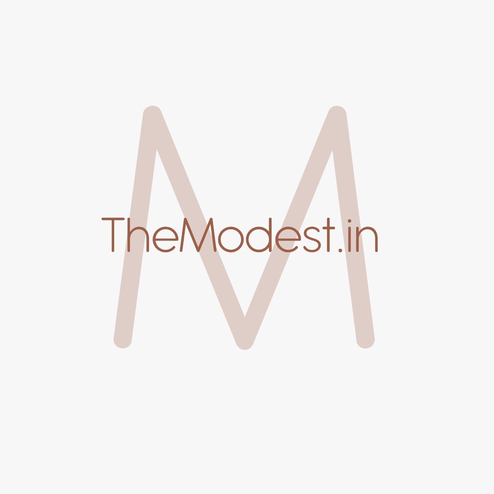 TheModest.in