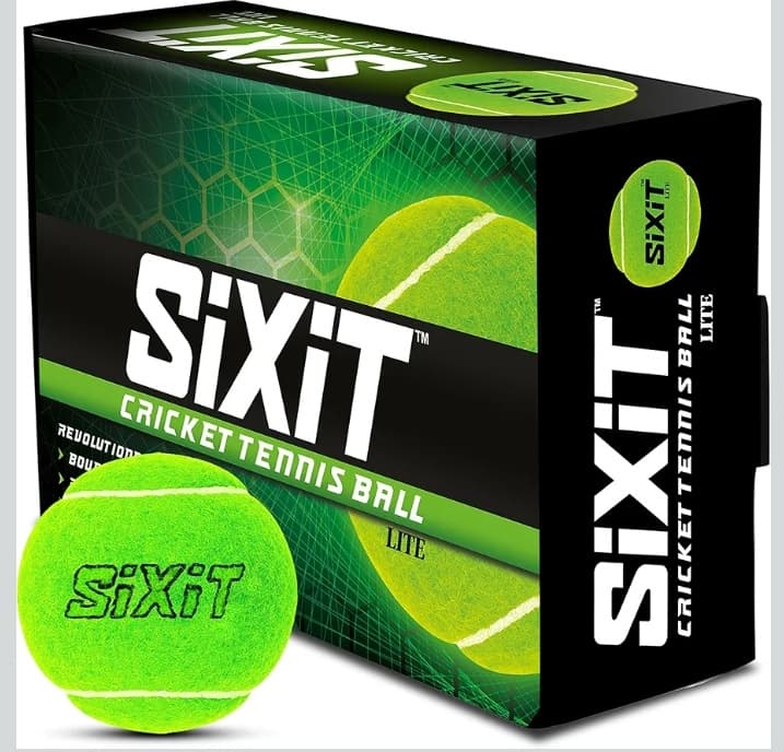 Sixit Tennis ball box