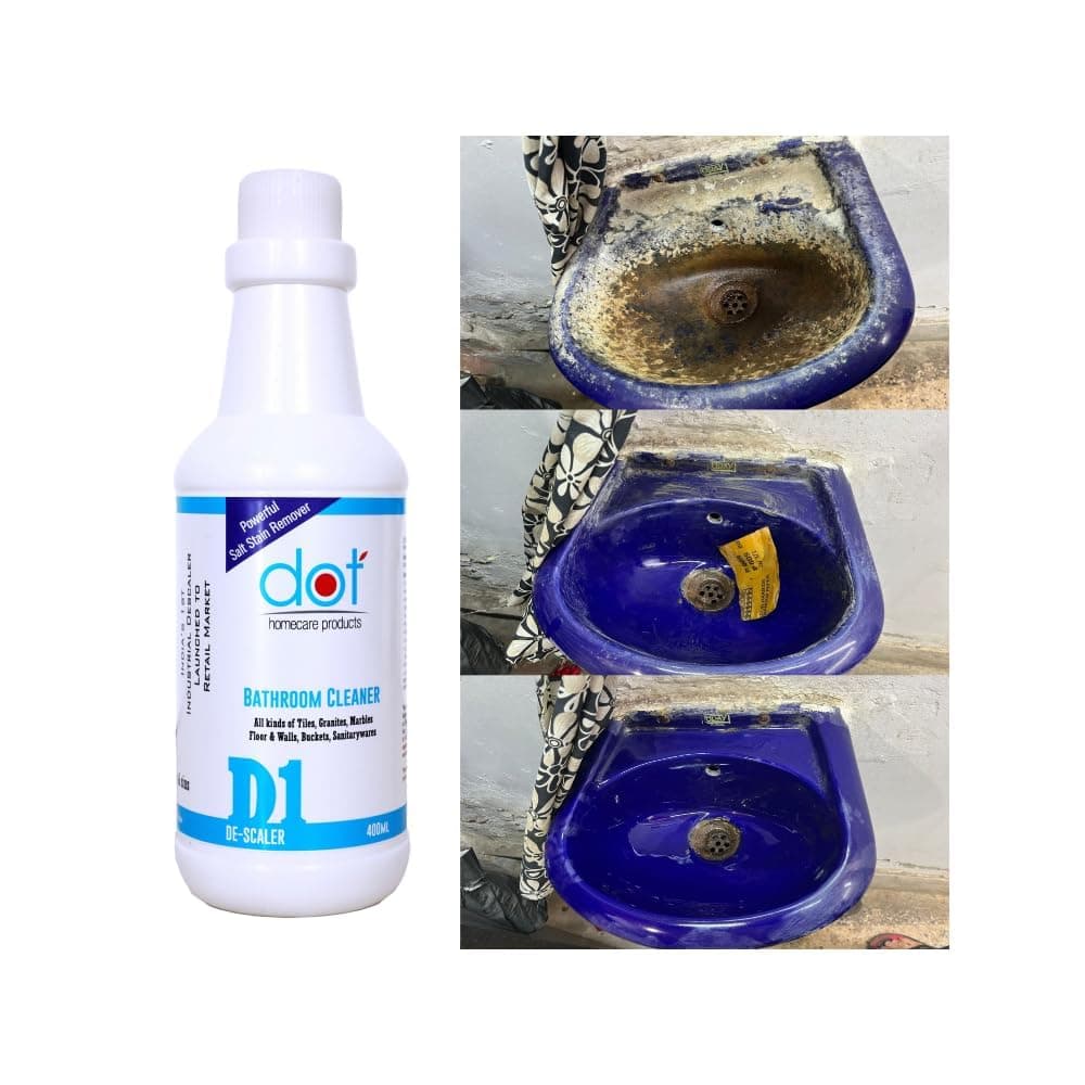 descaler
