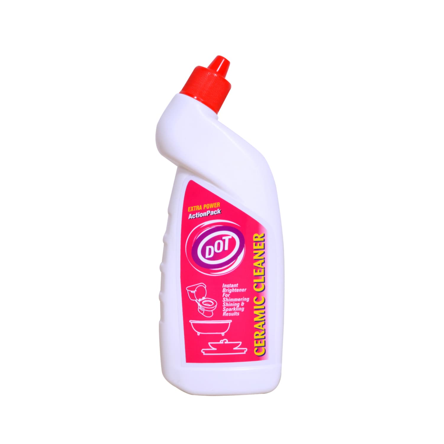 ceramic cleaner