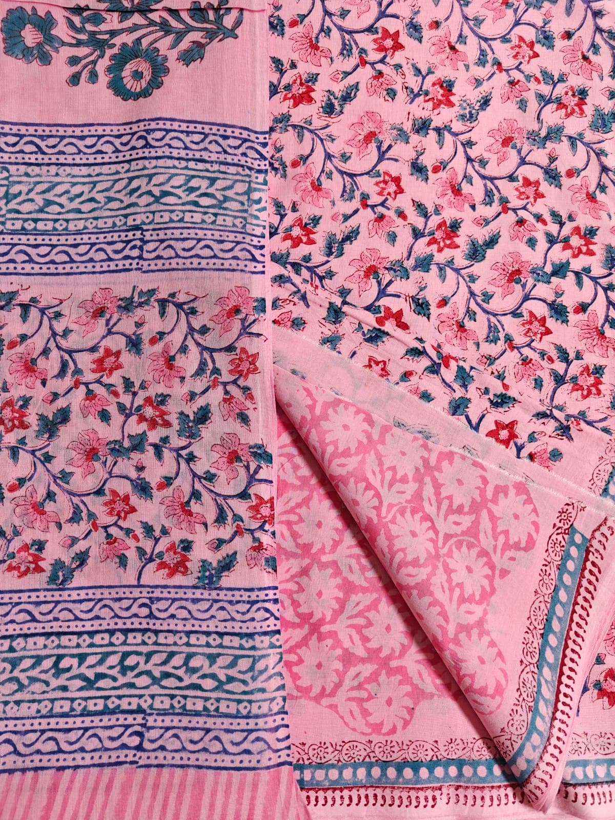 Premium Jaipuri Soft Cottons Set 1