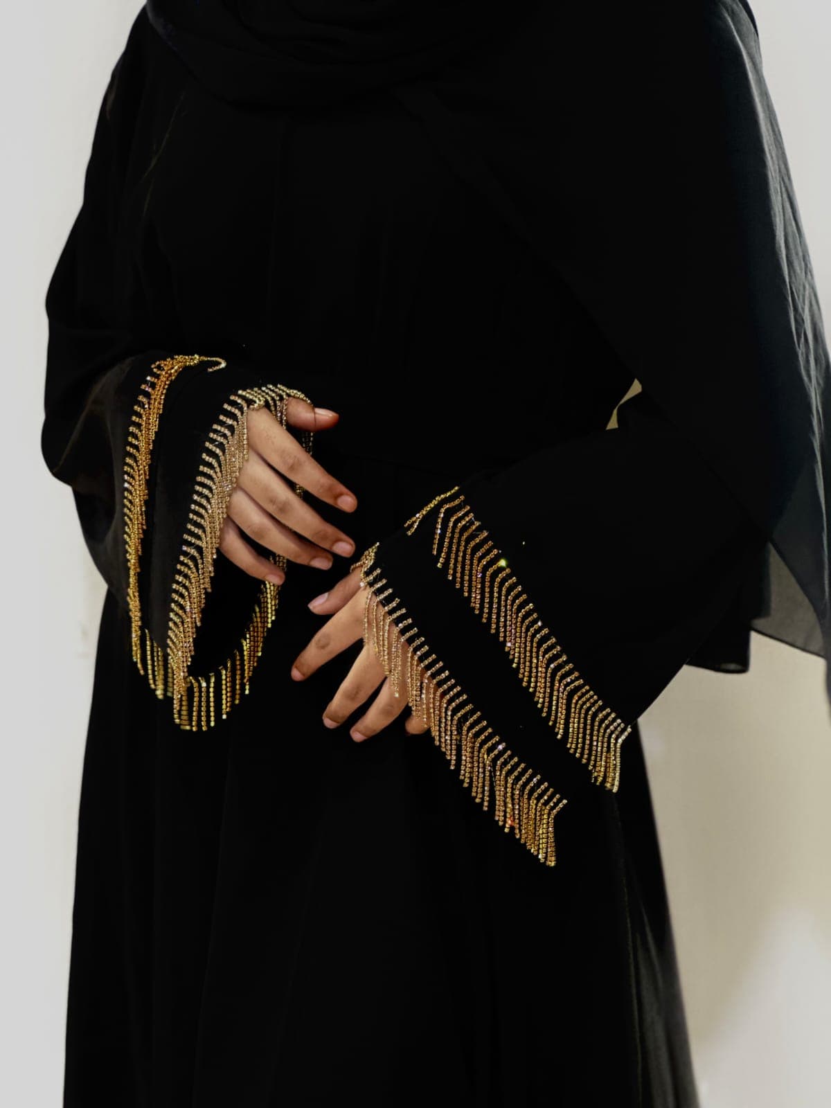 Nooré abaya