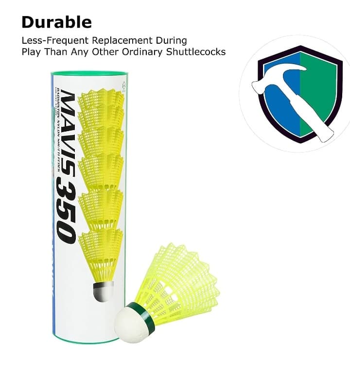 Yonex Mavis 350