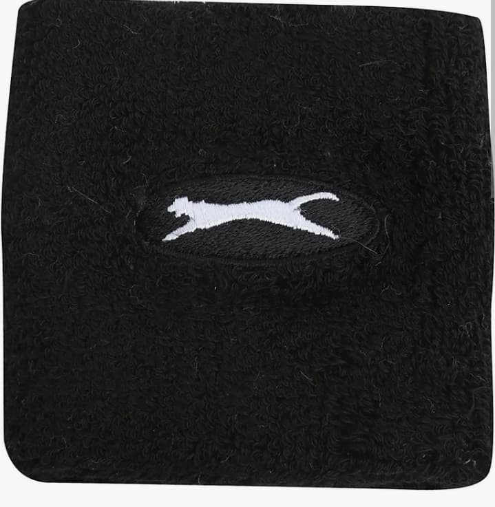 Black panther wrist band