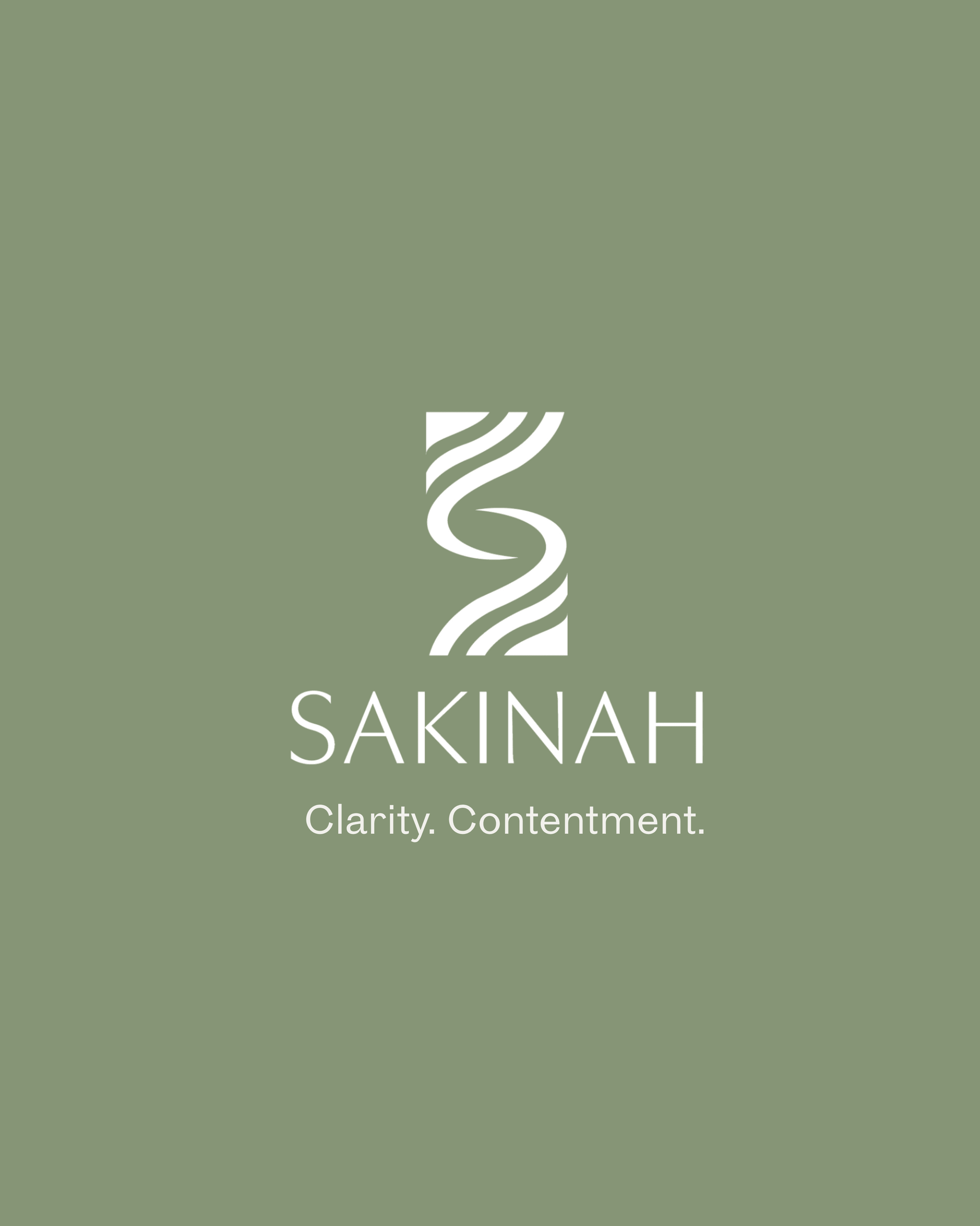 SAKINAH
