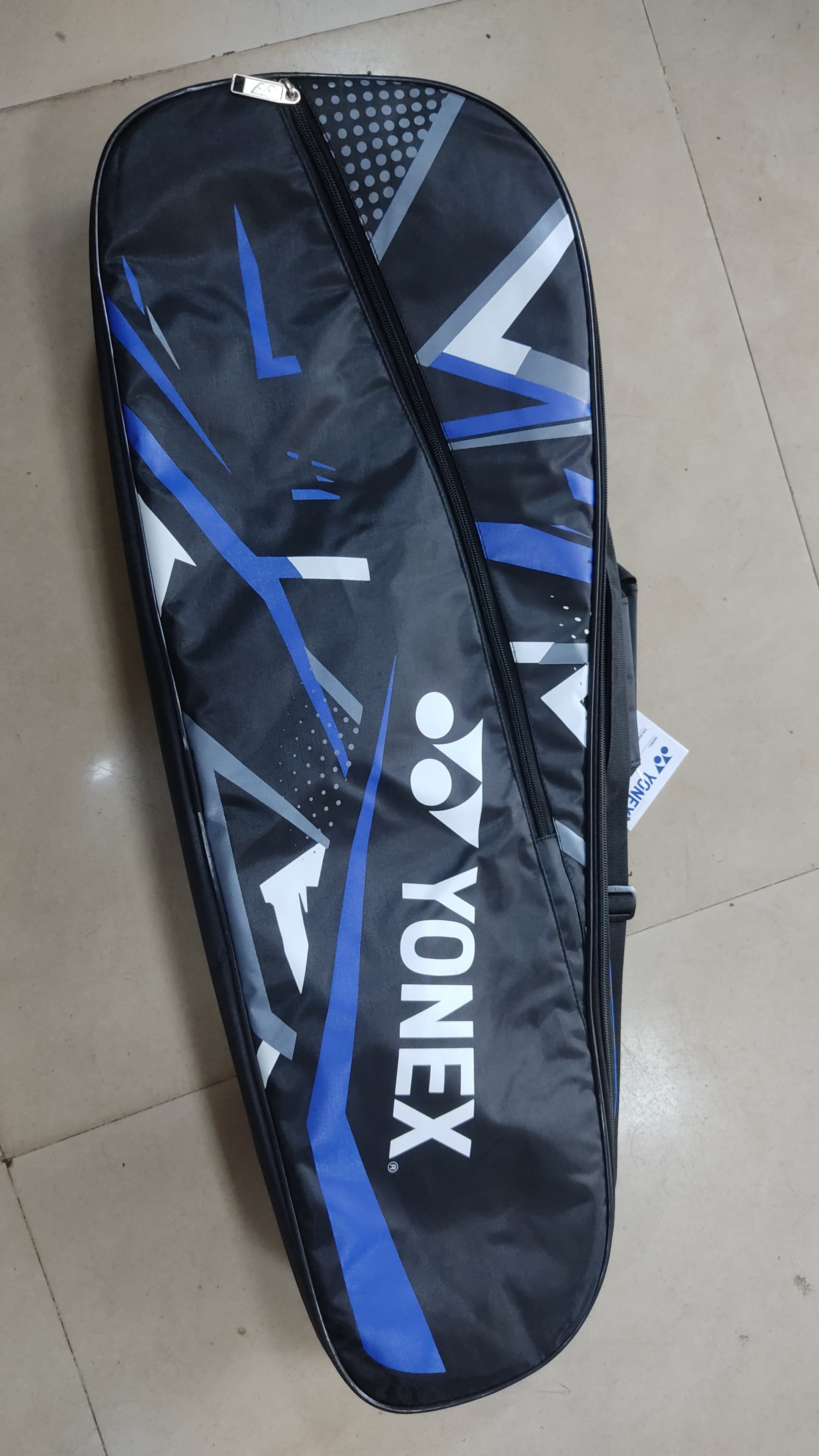Badminton kit bag - Multi brand