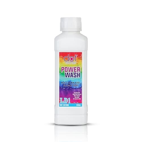 DOT Detergent Liquid 750mL - DOT version