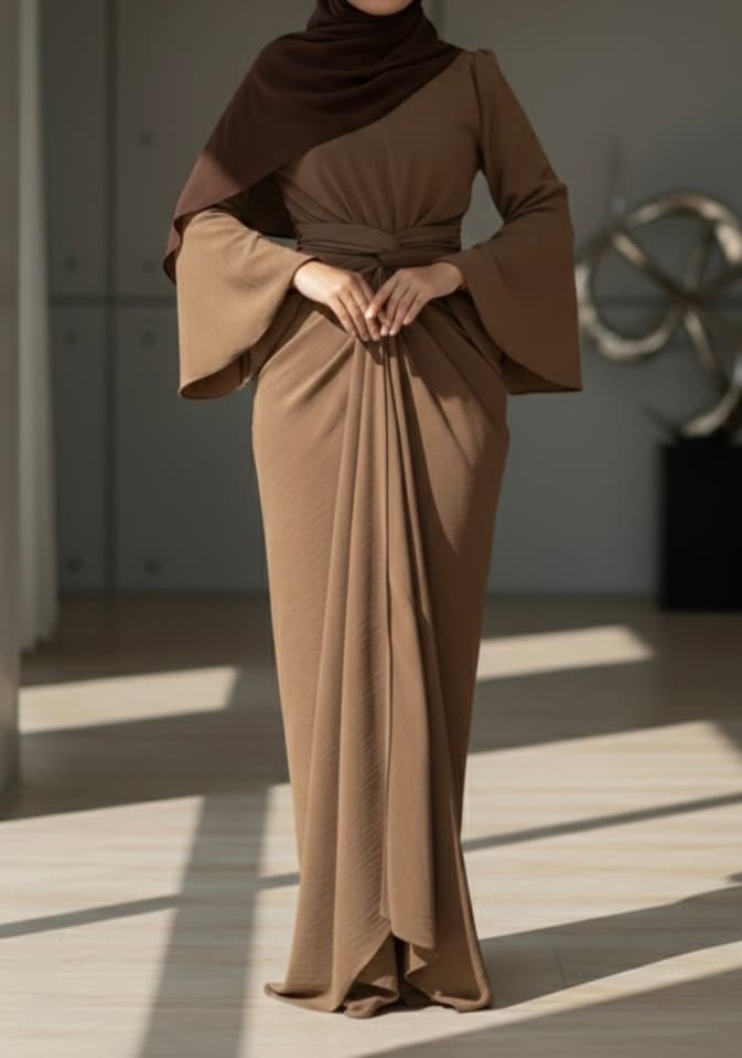Mihran Kurung
