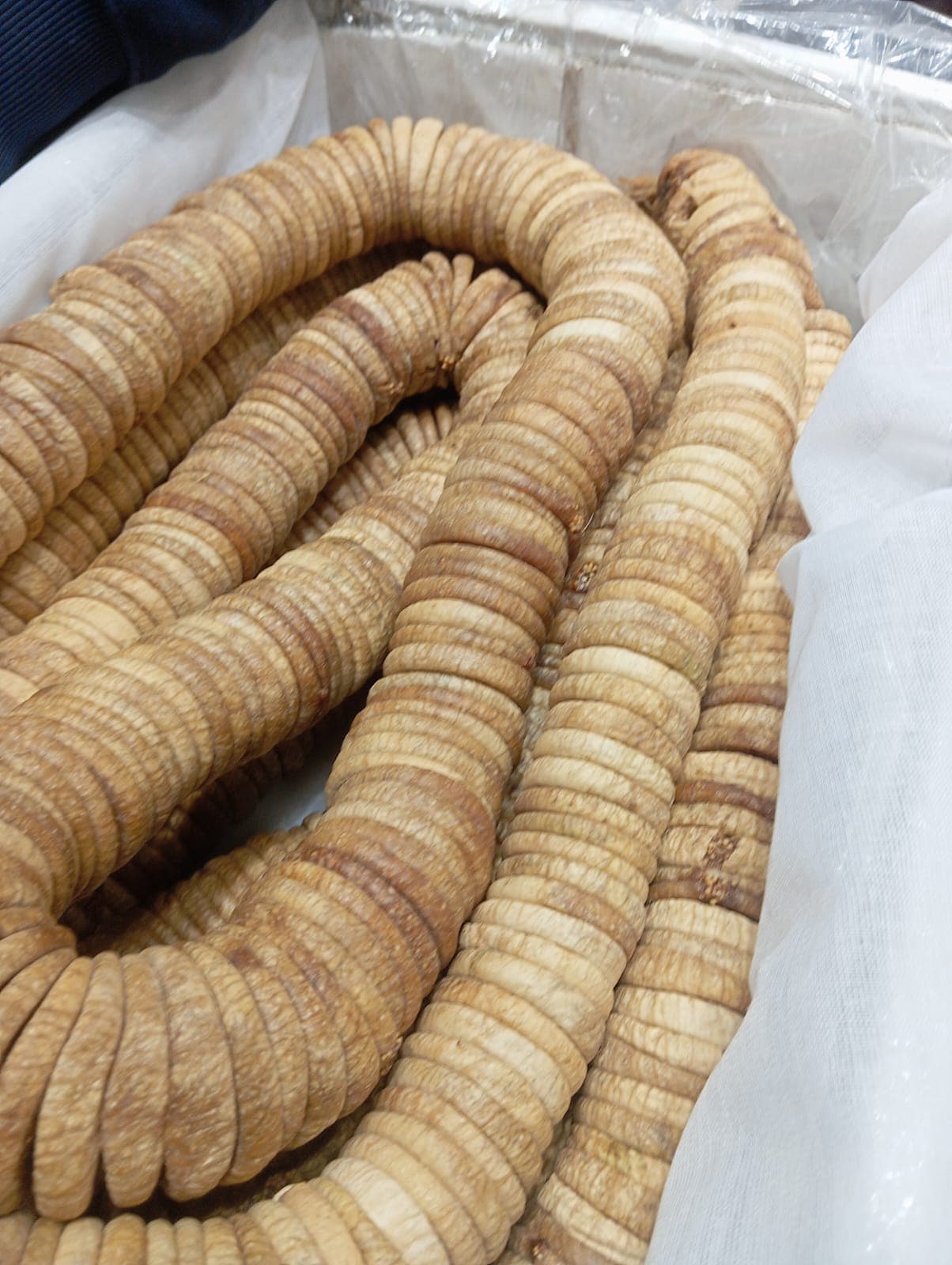 Afghani Jumbo Figs (250 grams)