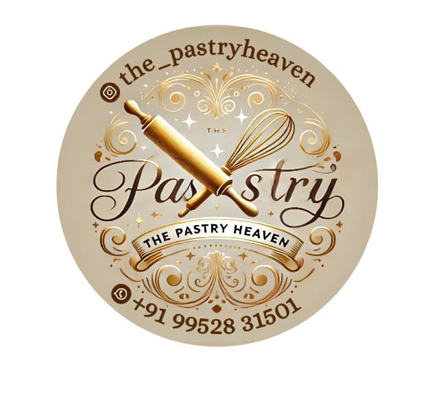 Pastry Heaven