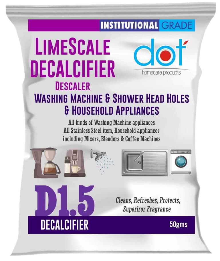 washing machine cleaner