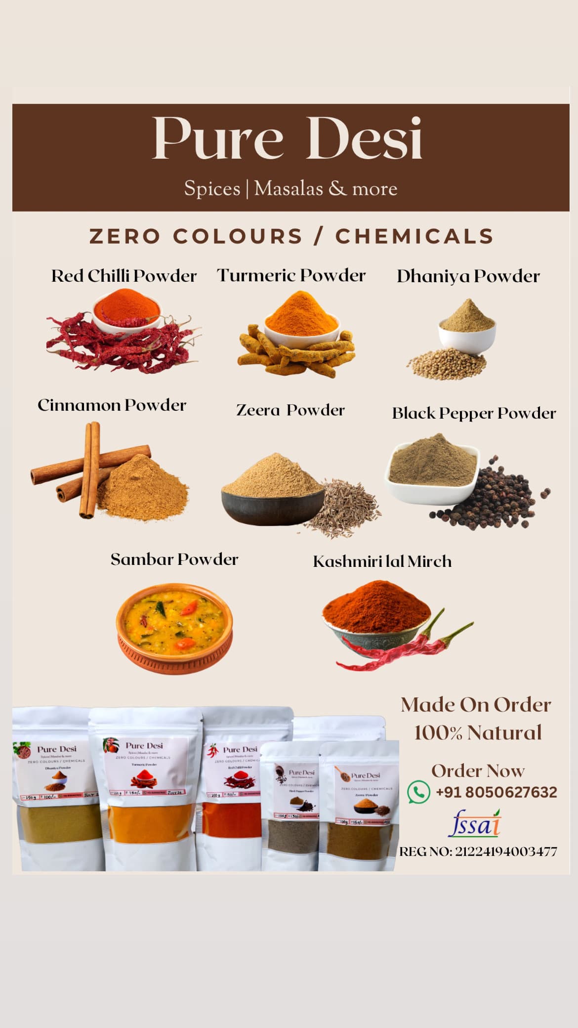 Nutricure