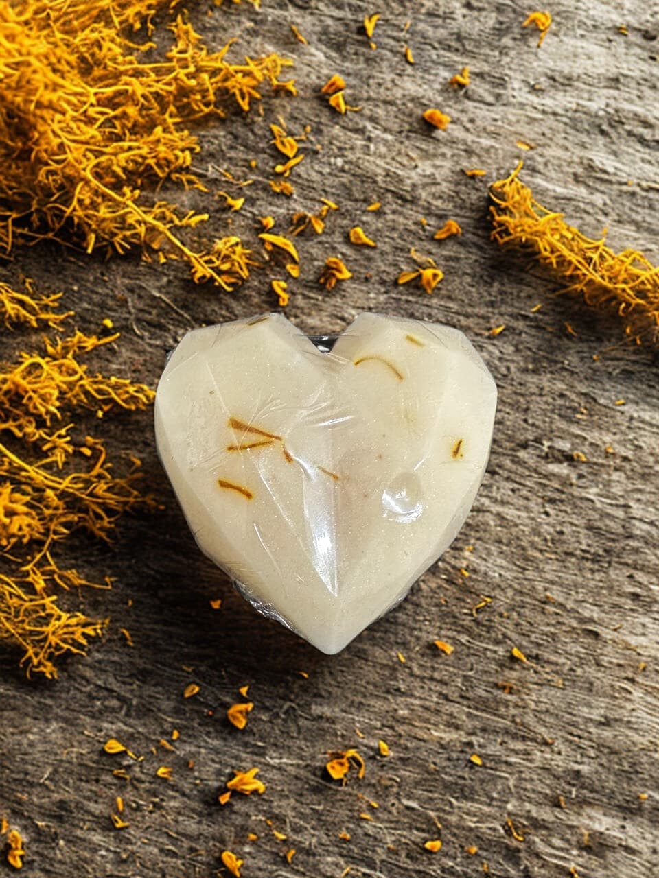 GOLDEN GLOW SOAP