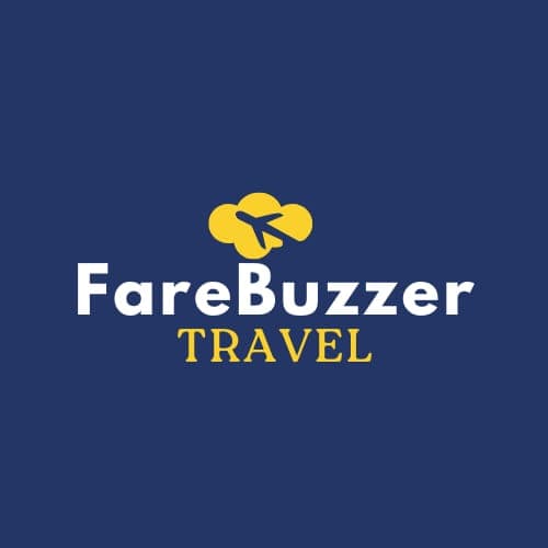 Farebuzzer Travel and Tech