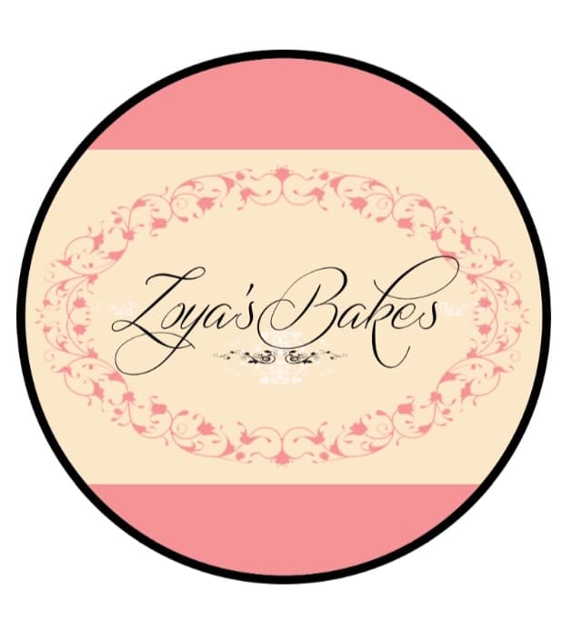 Zoya’s Bakes
