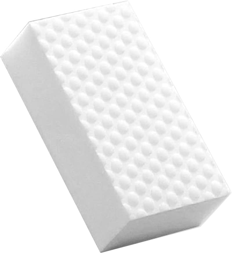DOT Multi-Functional Magic Cleaning Eraser Sponge Melamine Foam (Pack of 1)