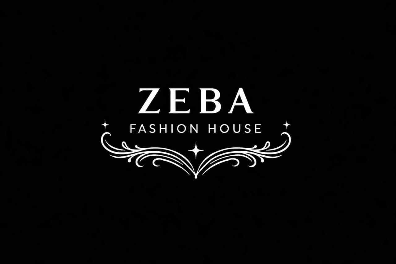 Zeba Fashion House