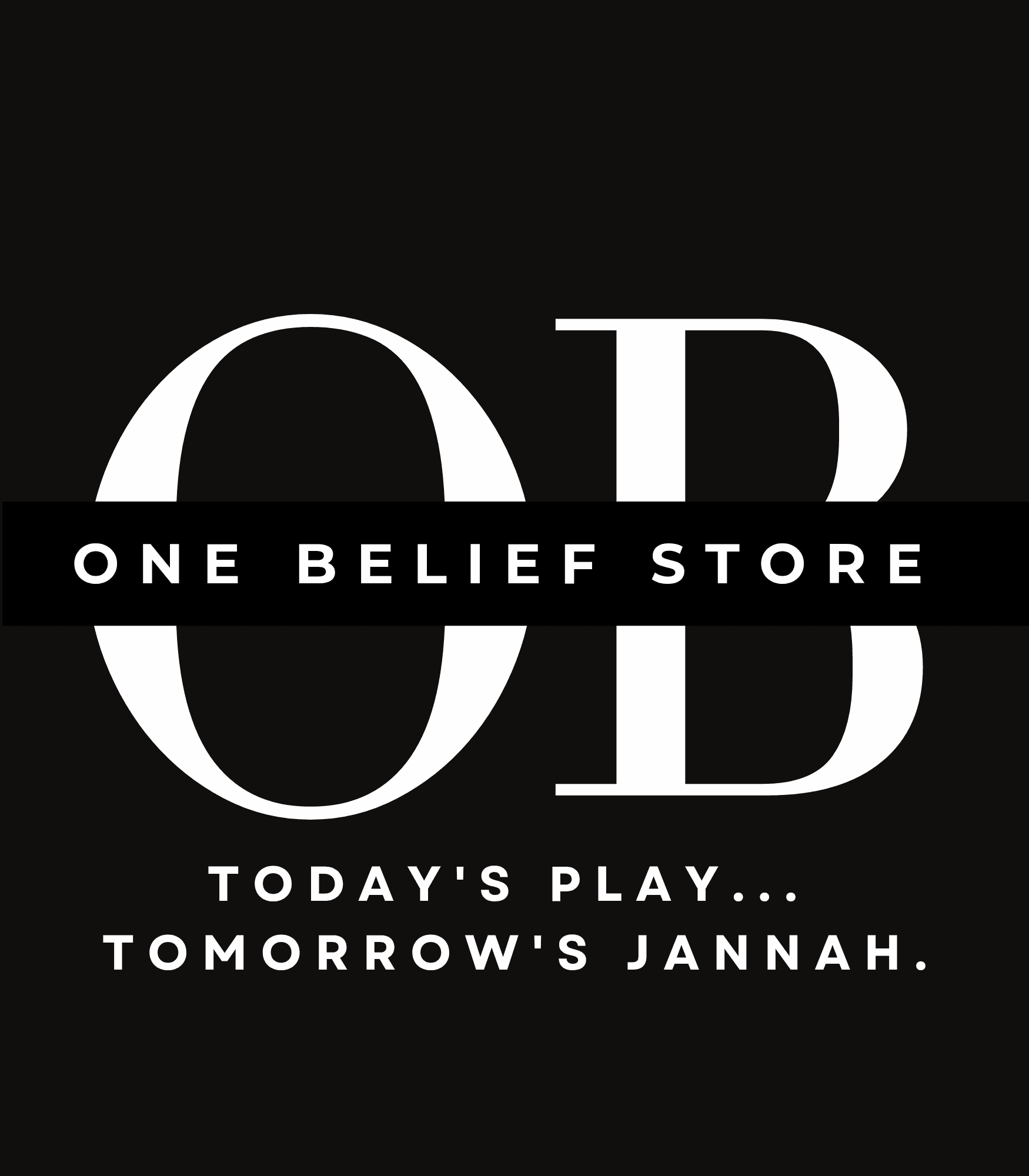 One Belief Store