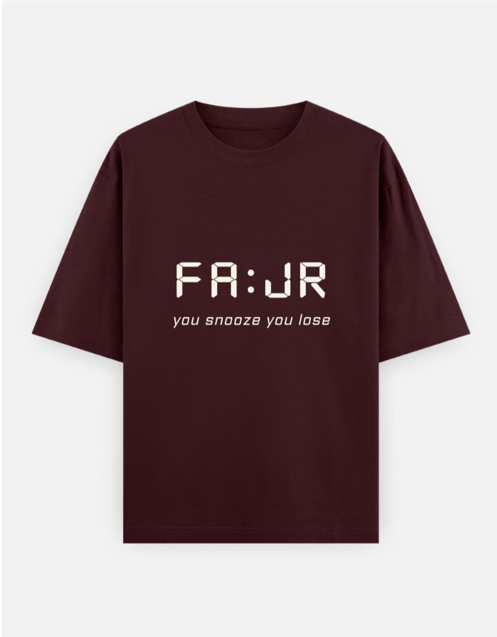 T shirt