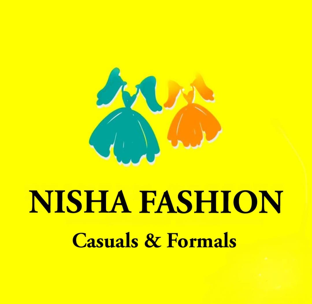 Nisha Fashion
