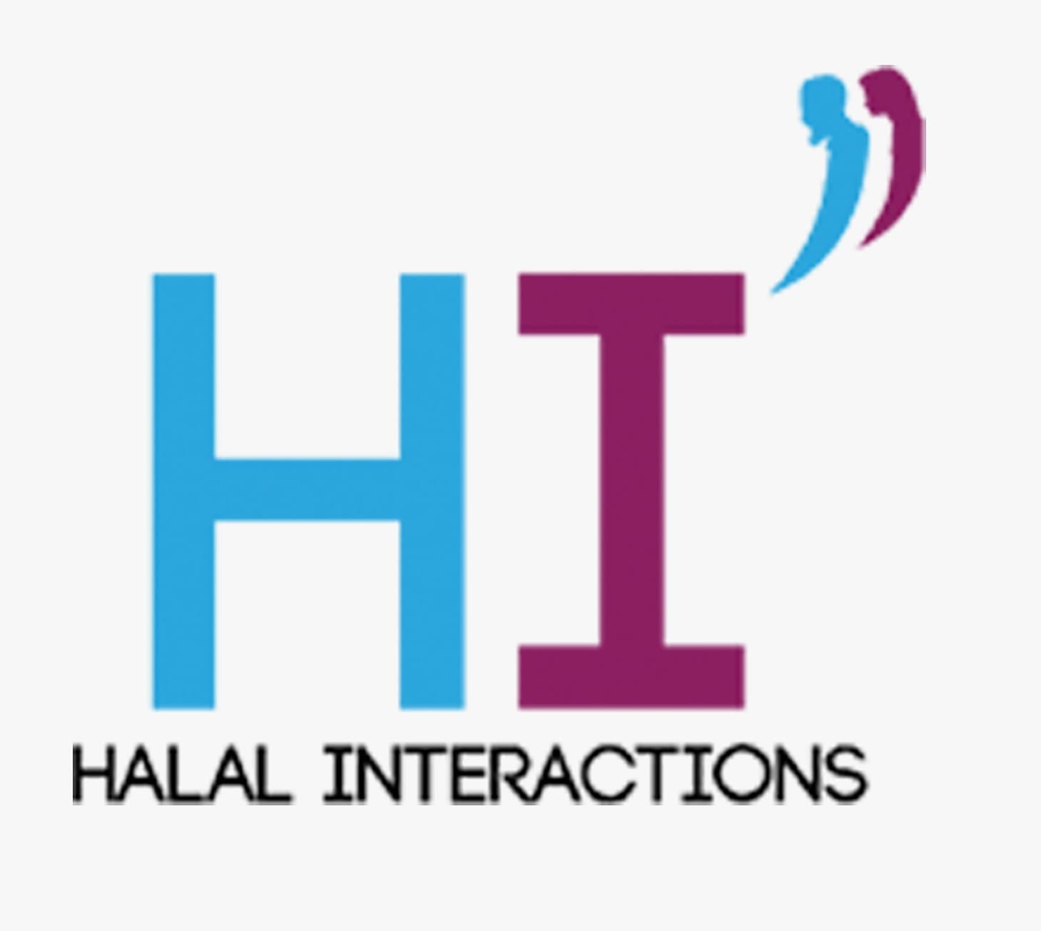 Halal Interactions