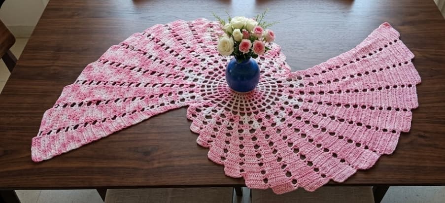 Table runner