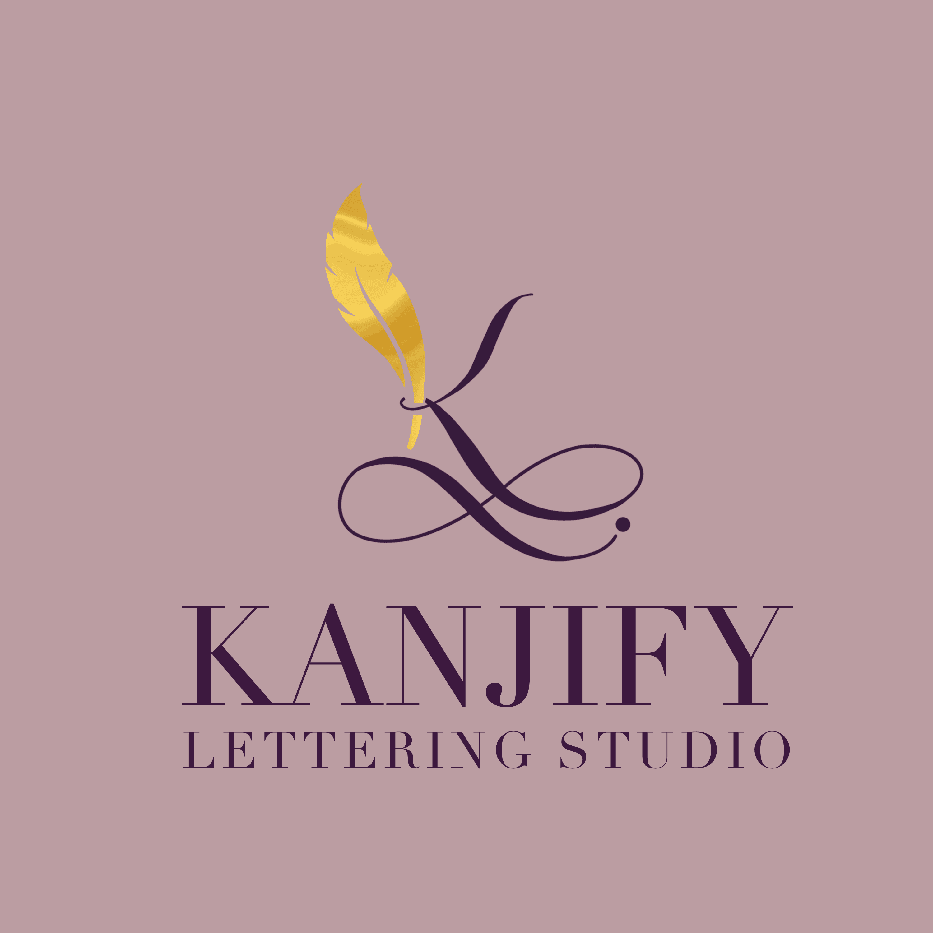 Kanjify Lettering Studio