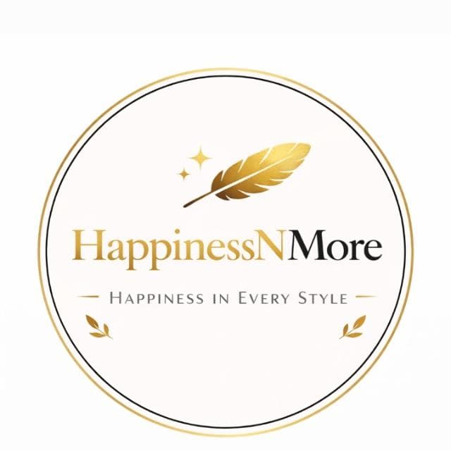 HAPPINESSNMORE