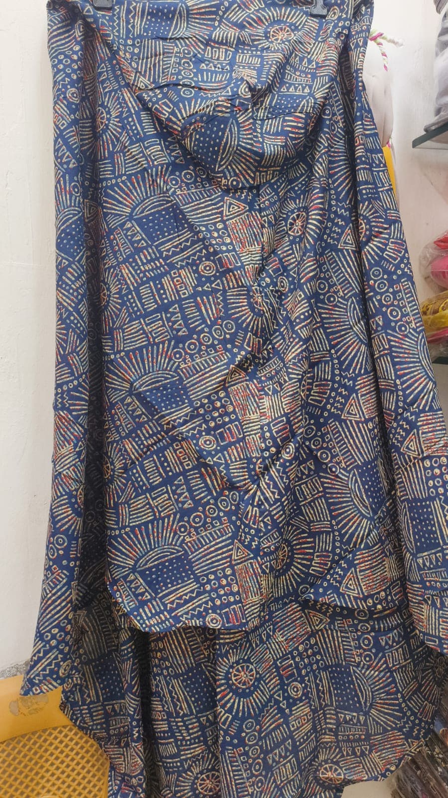 Cotton Salafi Makkana