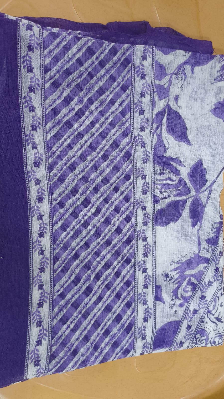 Cotton Dupatta