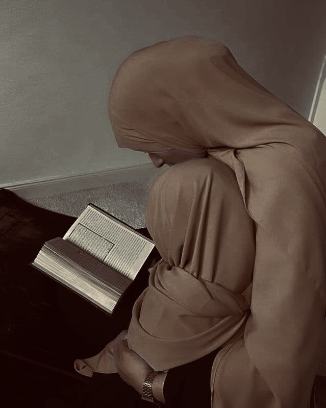 Islamic Counselling Session
