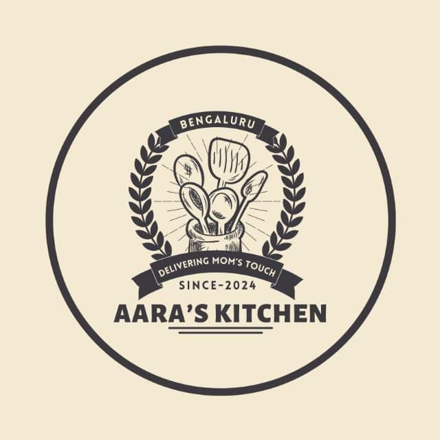 Aara's Kitchen