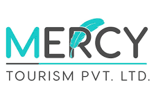 Mercy Tourism Pvt Ltd