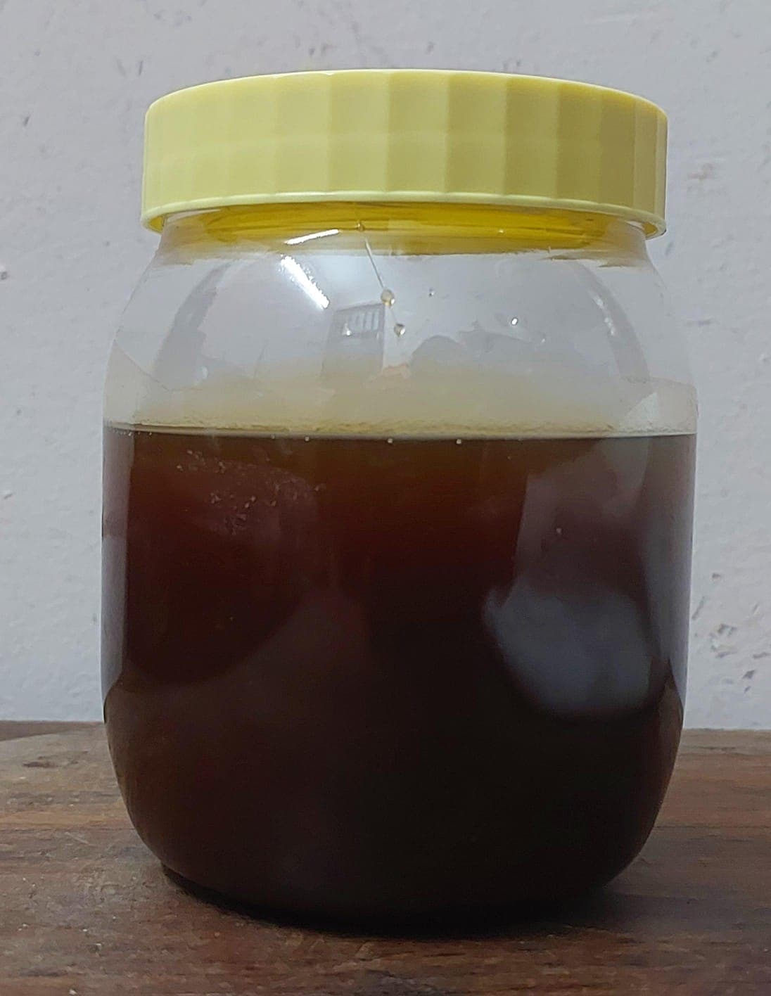 Wild Honey (Small Bee)