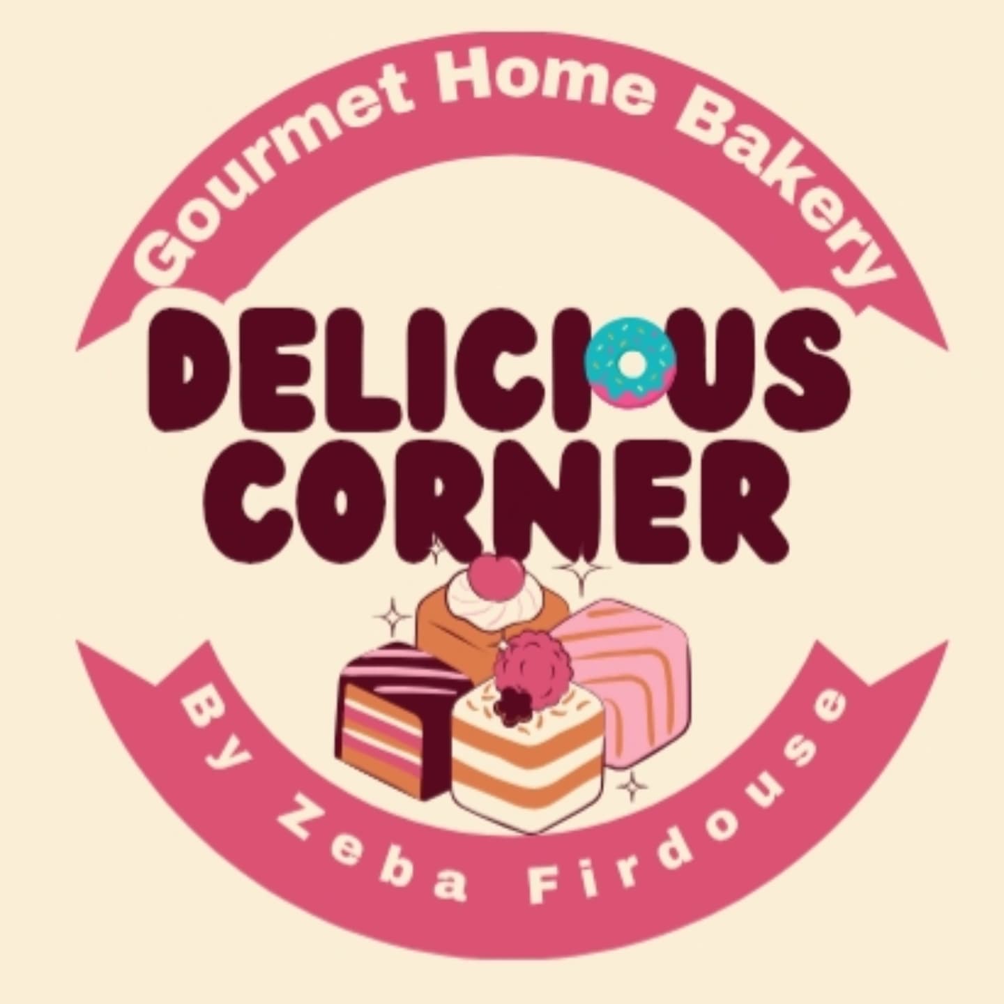 Delicious corner