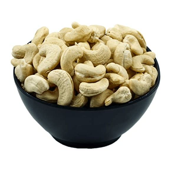 Cashew Nuts W240 (500grams)