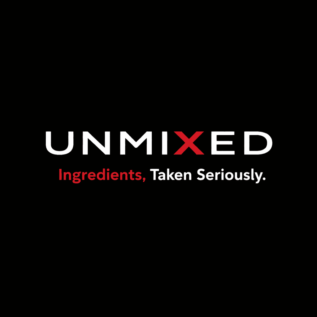 UNMIXED